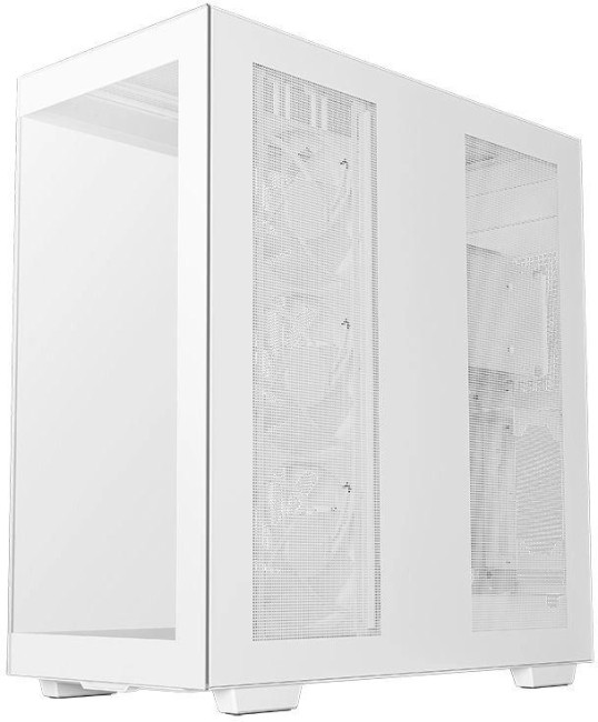 Корпус Deepcool R-CH780-WHADE41-G-1 Корпус Deepcool R-CH780-WHADE41-G-1