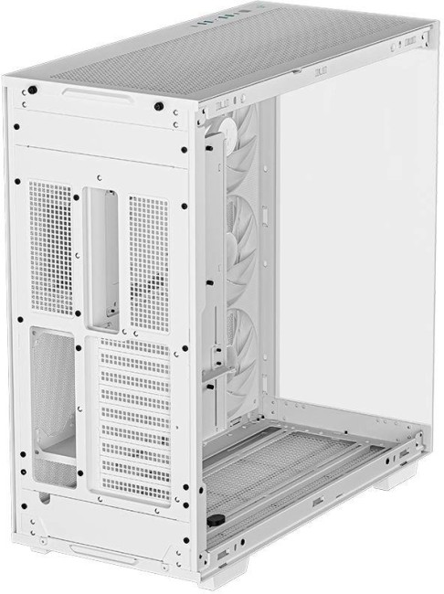 Корпус Deepcool R-CH780-WHADE41-G-1 Корпус Deepcool R-CH780-WHADE41-G-1