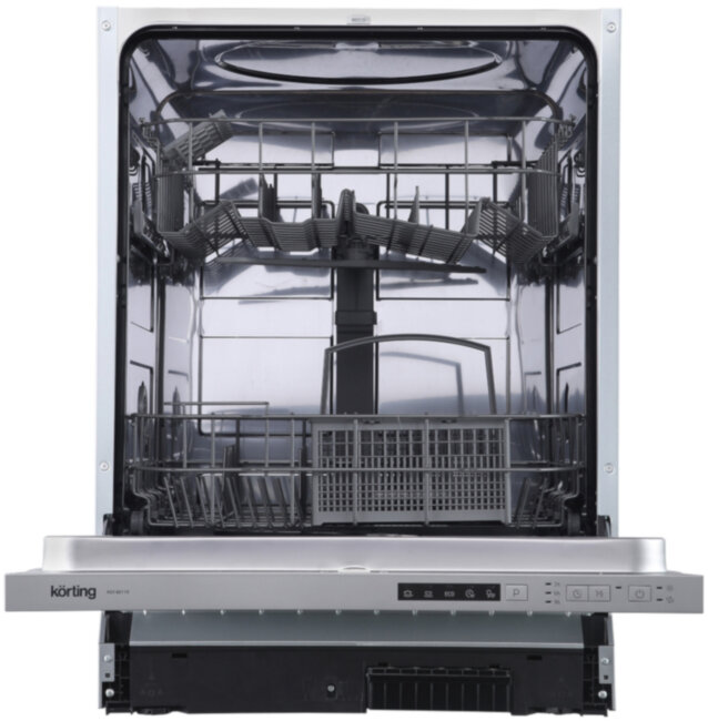 Встраиваемая посудомоечная машина Körting KDI 60110