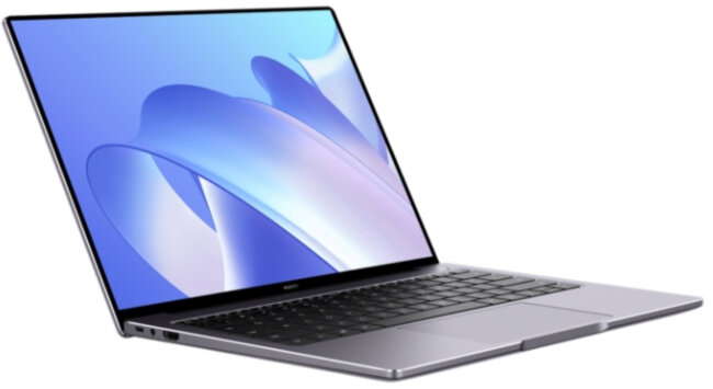 Ноутбук HUAWEI MateBook 14 B3-420 53012AMR Ноутбук HUAWEI MateBook 14 B3-420 53012AMR