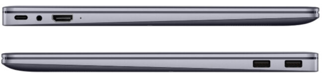 Ноутбук HUAWEI MateBook 14 B3-420 53012AMR Ноутбук HUAWEI MateBook 14 B3-420 53012AMR