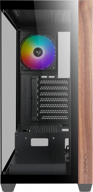 Корпус AZZA NEPTUNE CSAZ-491 Корпус AZZA NEPTUNE CSAZ-491