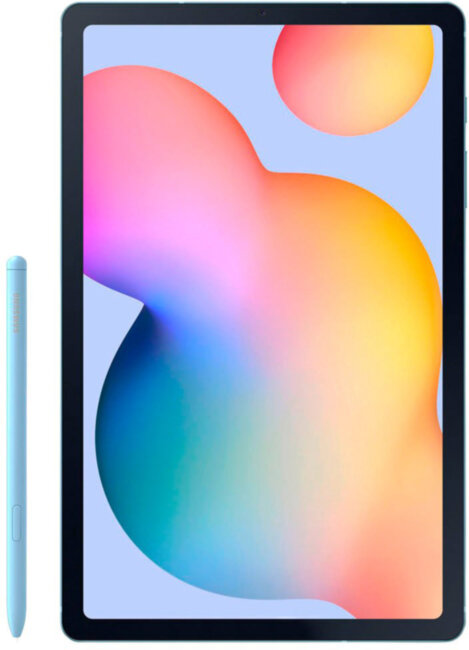 Планшет Samsung SM-P615NZBAMID