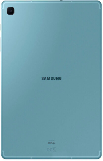 Планшет Samsung SM-P615NZBAMID