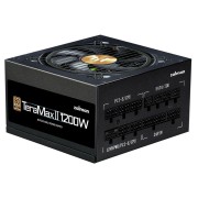 Блоки питания Zalman ZM1200-TMX2 Блоки питания Zalman ZM1200-TMX2