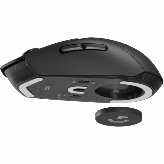 Мышь Logitech G309 Lightspeed Black (910-007199)