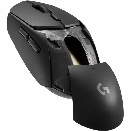 Мышь Logitech G309 Lightspeed Black (910-007199)