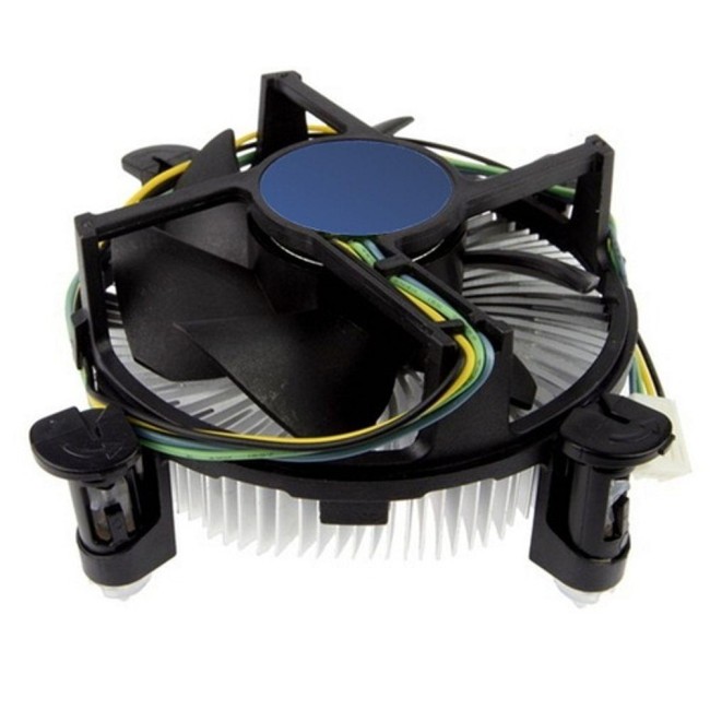 Вентилятор корпусной ACD Systems ACD-CD5L4-A