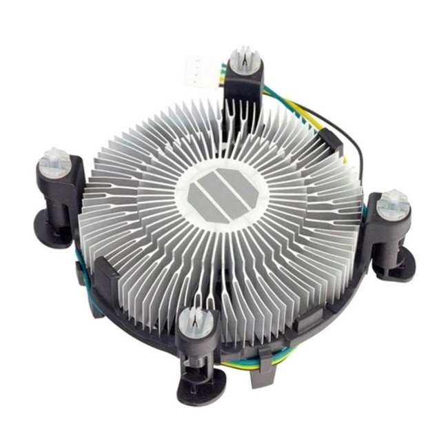 Вентилятор корпусной ACD Systems ACD-CD5L4-A