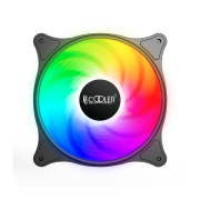 Кулер для ПК PcCooler FX-120-3 Кулер для ПК PcCooler FX-120-3