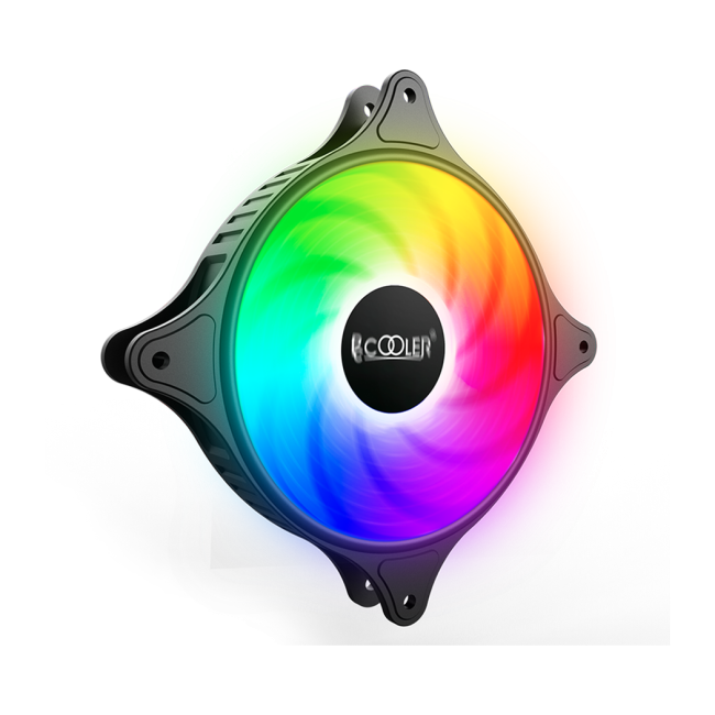 Кулер для ПК PcCooler FX-120-3 Кулер для ПК PcCooler FX-120-3