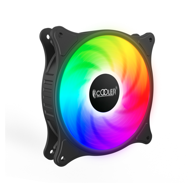 Кулер для ПК PcCooler FX-120-3 Кулер для ПК PcCooler FX-120-3
