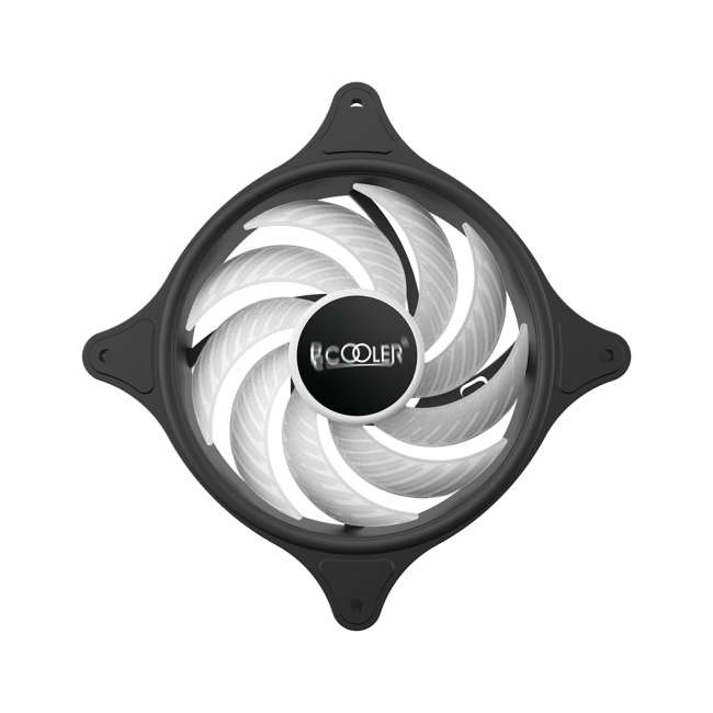 Кулер для ПК PcCooler FX-120-3 Кулер для ПК PcCooler FX-120-3