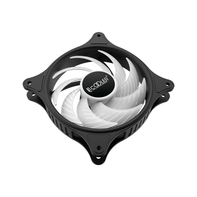 Кулер для ПК PcCooler FX-120-3 Кулер для ПК PcCooler FX-120-3