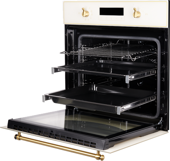 Электрический духовой шкаф Kuppersberg Kuppersberg SD 693 C BRONZE