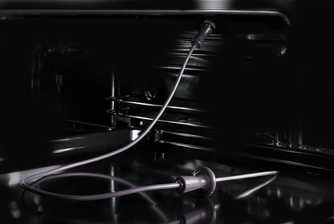 Электрический духовой шкаф Kuppersberg Kuppersberg SD 693 C BRONZE