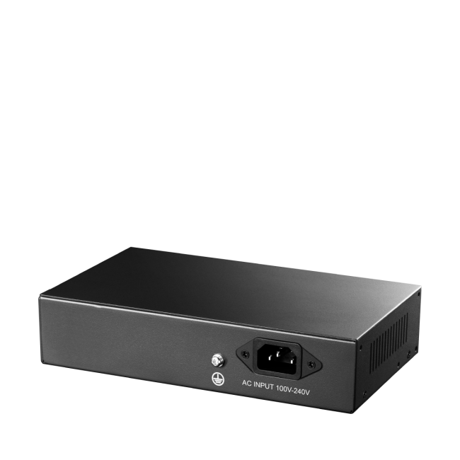 Коммутатор Cudy GS1008PS2