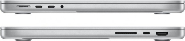Ноутбук Apple MPHJ3C/A Ноутбук Apple MPHJ3C/A