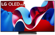 Телевизор 65'' LG LG OLED65C4RLA Телевизор 65'' LG LG OLED65C4RLA
