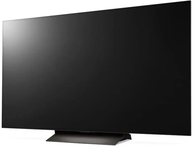 Телевизор 65'' LG LG OLED65C4RLA