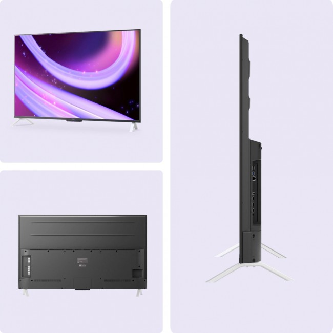 Телевизор LED Yandex 65" ТВ Станция ООО «Яндекс», (Россия) YNDX-00096 Телевизор LED Yandex 65" ТВ Станция ООО «Яндекс», (Россия) YNDX-00096