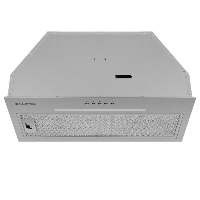 Кухонная вытяжка MAUNFELD Maunfeld TRAPEZE 603EM Inox