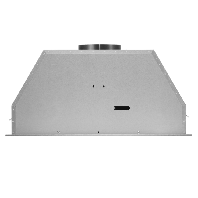 Кухонная вытяжка MAUNFELD Maunfeld TRAPEZE 603EM Inox