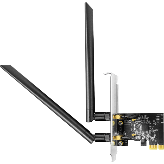 Адаптер Wi-Fi Cudy WE1300 Адаптер Wi-Fi Cudy WE1300