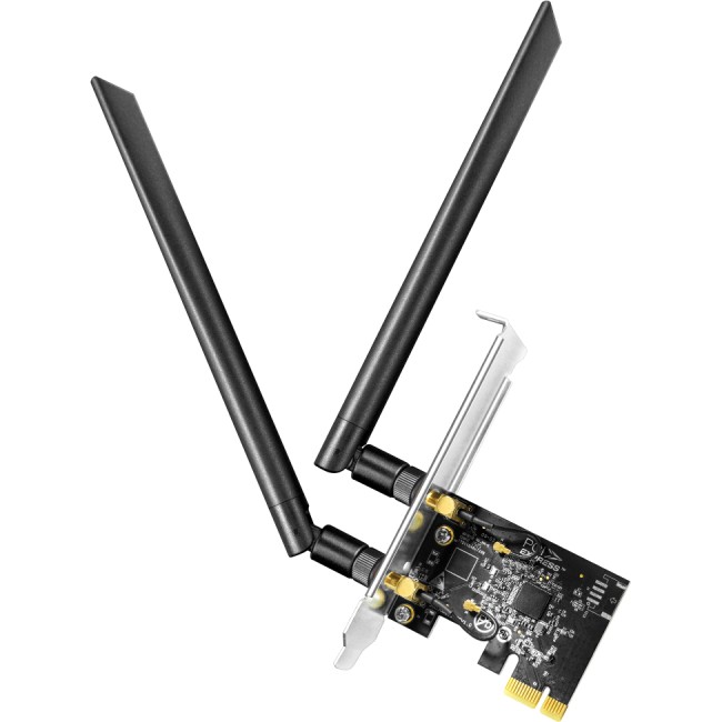 Адаптер Wi-Fi Cudy WE1300 Адаптер Wi-Fi Cudy WE1300