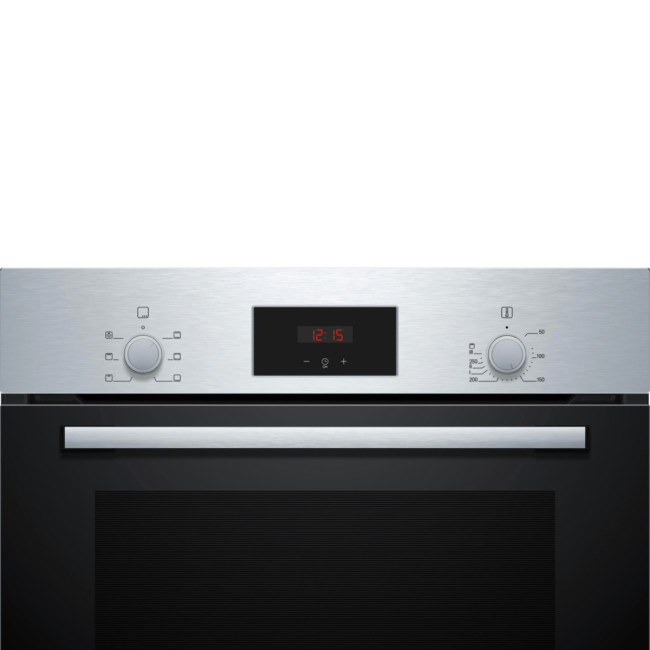 Встраиваемая электрическая духовка BOSCH Bosch HAF113ES1