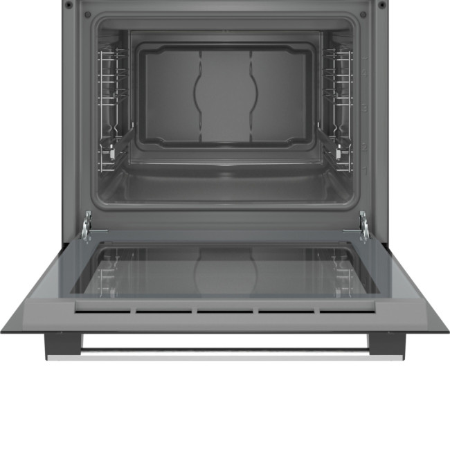 Встраиваемая электрическая духовка BOSCH Bosch HAF113ES1
