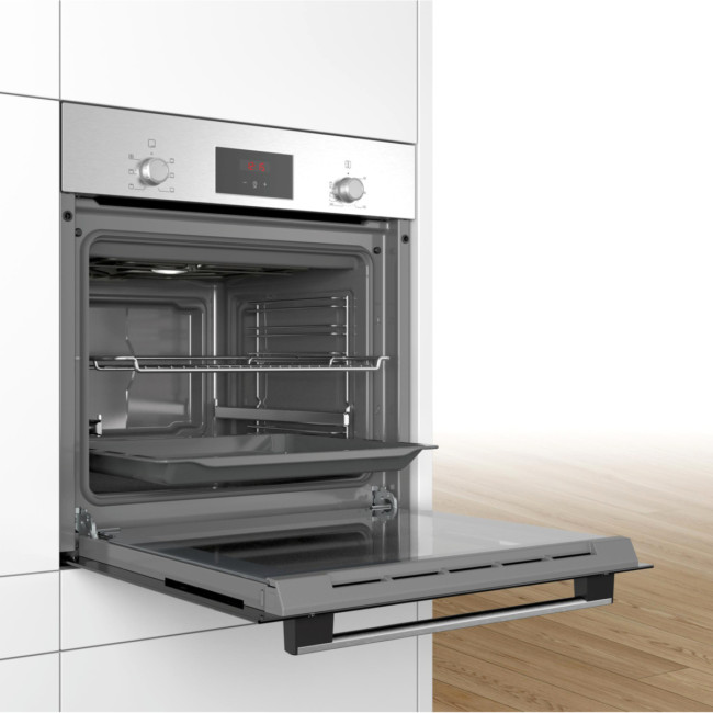 Встраиваемая электрическая духовка BOSCH Bosch HAF113ES1