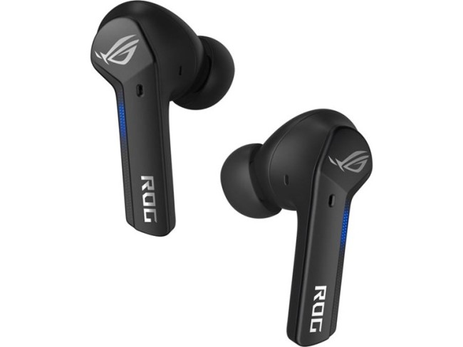 Гарнитура ROG CETRA TRUE WIRELESS ASUS 90YH03G1-B5UA00