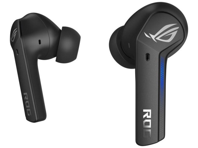 Гарнитура ROG CETRA TRUE WIRELESS ASUS 90YH03G1-B5UA00