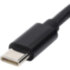 Переходник 0.1 m Type-C(m) => HDMI+VGA+USB ATcom AT2810 Переходник 0.1 m Type-C(m) => HDMI+VGA+USB ATcom AT2810