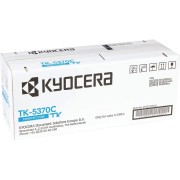 тонер-картридж Kyocera TK-5370C Kyocera 1T02YJCNL0 тонер-картридж Kyocera TK-5370C Kyocera 1T02YJCNL0