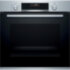 Встраиваемая электрическая духовка BOSCH Bosch HBG536HS0R