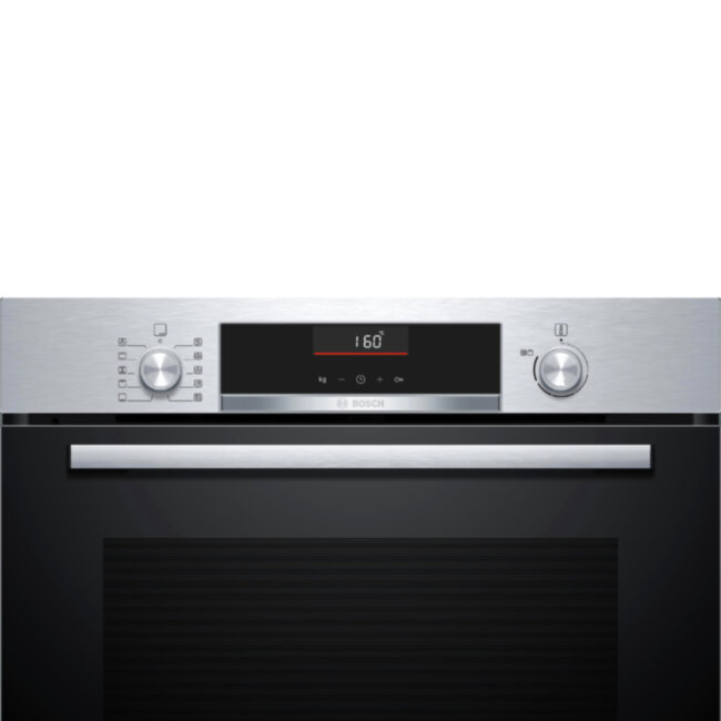 Встраиваемая электрическая духовка BOSCH Bosch HBG536HS0R