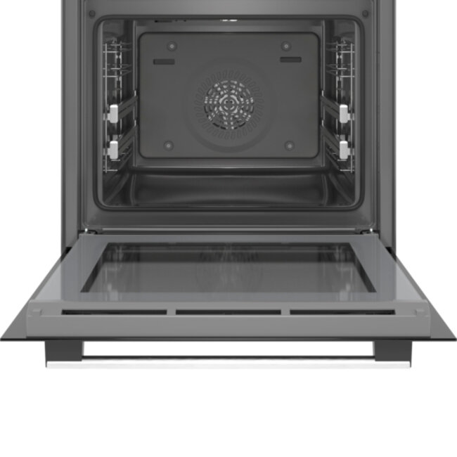 Встраиваемая электрическая духовка BOSCH Bosch HBG536HS0R
