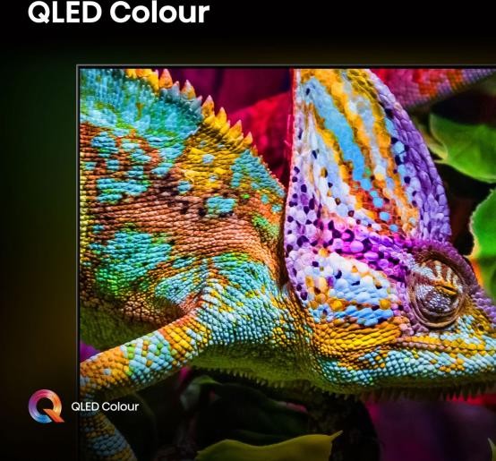 Телевизор ЖК 85'' Hisense Hisense 85E7Q PRO