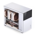Корпус без блока питания JONSBO D31 STD SCREEN White