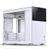 Корпус без блока питания JONSBO D31 STD SCREEN White