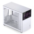 Корпус без блока питания JONSBO D31 STD SCREEN White