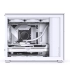 Корпус без блока питания JONSBO D31 STD SCREEN White