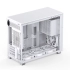 Корпус без блока питания JONSBO D31 STD SCREEN White