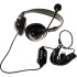 Гарнитура RITMIX RH-533USB Чёрный Гарнитура RITMIX RH-533USB Чёрный