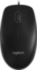 Мышь Logitech B100 Black