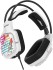 Наушники с микрофоном A4Tech G565 ENERGY WHITE Наушники с микрофоном A4Tech G565 ENERGY WHITE
