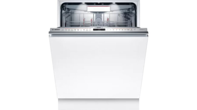 Встраиваемая посудомоечная машина BOSCH Bosch SMV8YCX03E