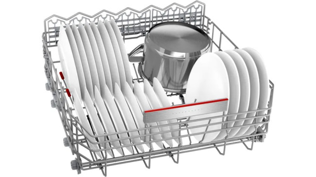 Встраиваемая посудомоечная машина BOSCH Bosch SMV8YCX03E